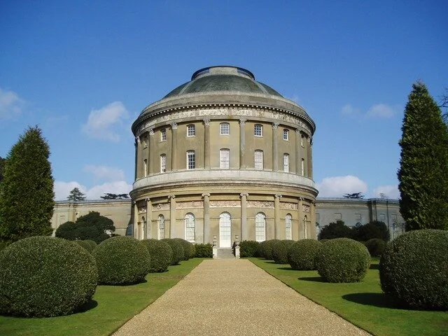 National Trust