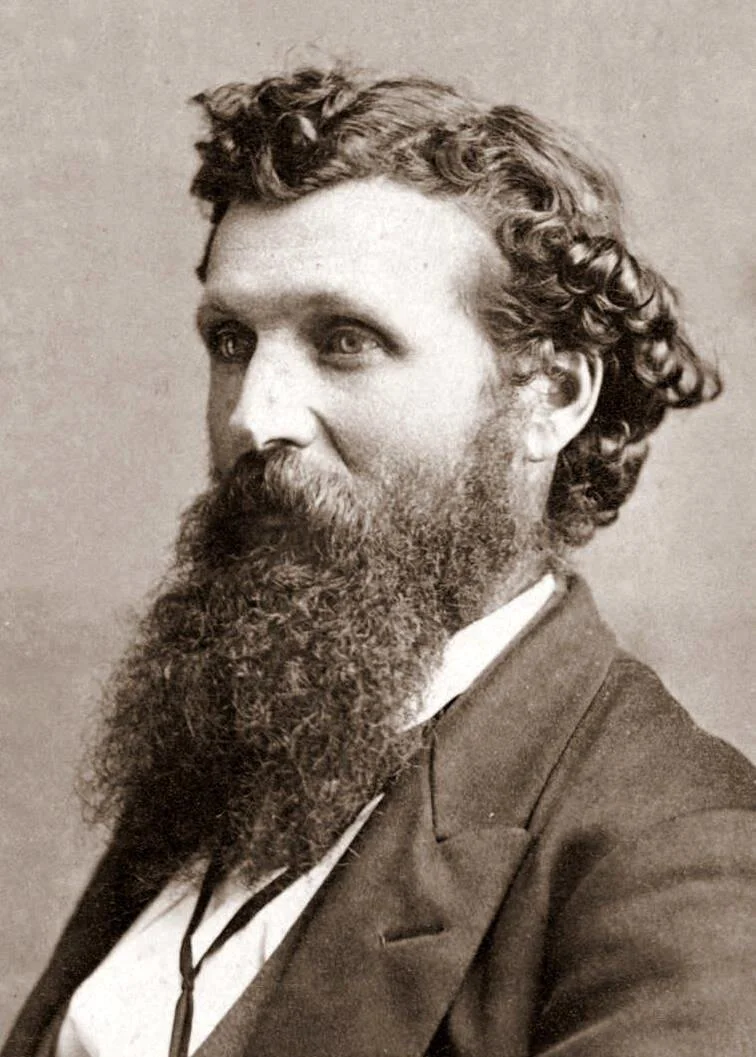 Muir, John