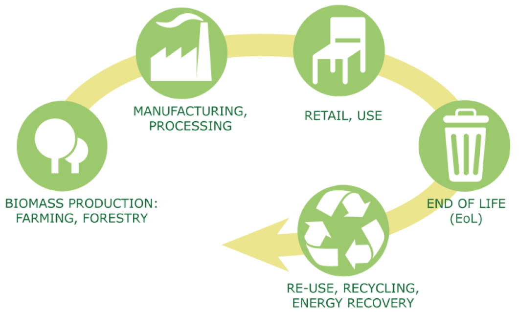Life Cycle Assessment