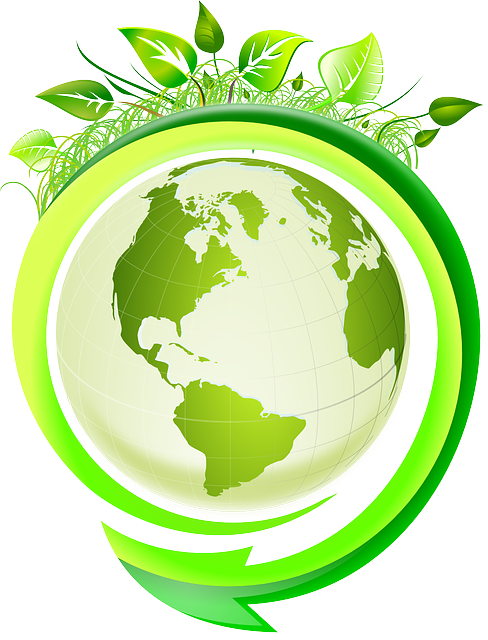 Going Green