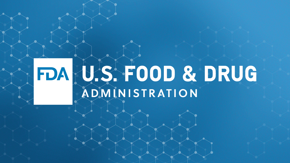Food and Drug Administration (FDA)