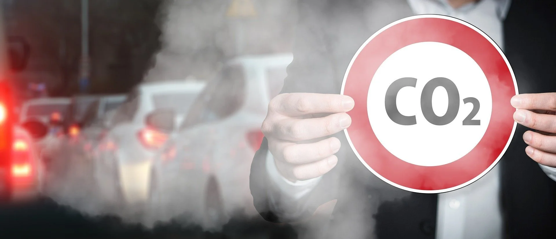 Carbon Dioxide (CO2)