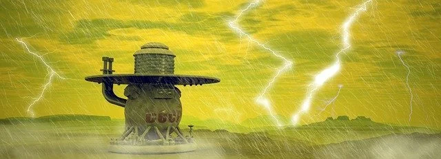 Acid Rain