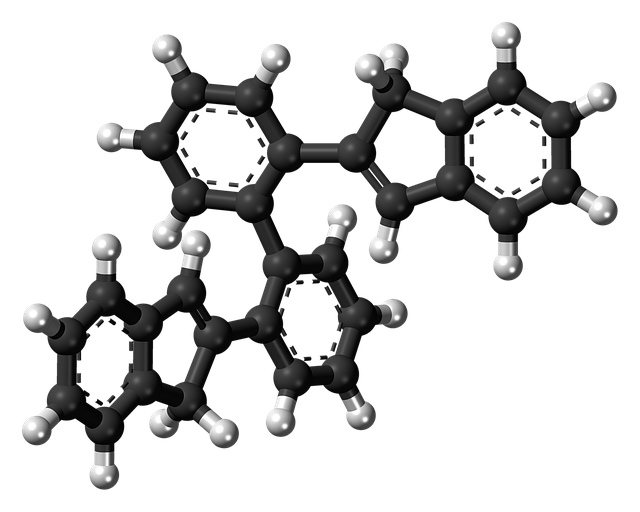 Volatile Organic Compounds