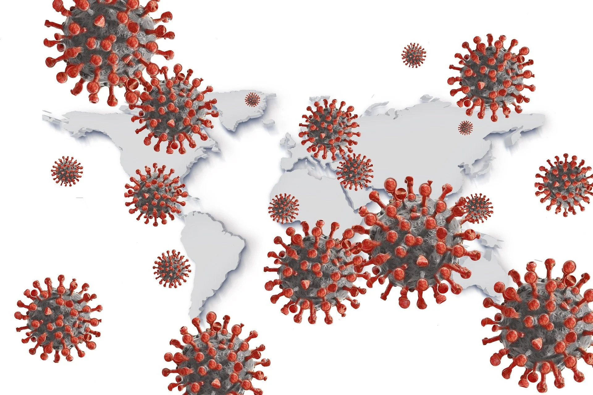 Coronavirus outbreak highlights need to address threats to ecosystems and wildlife