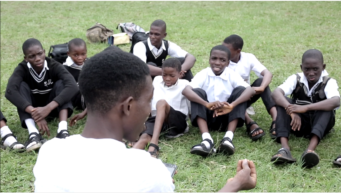 ST JOSEPH COLLEGE, ONDO