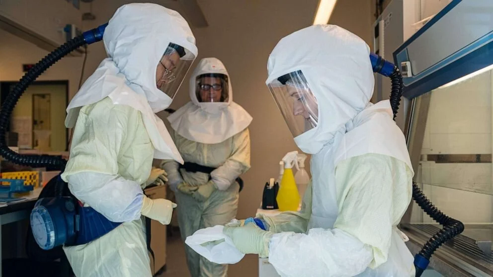Does warmer weather slow coronavirus?