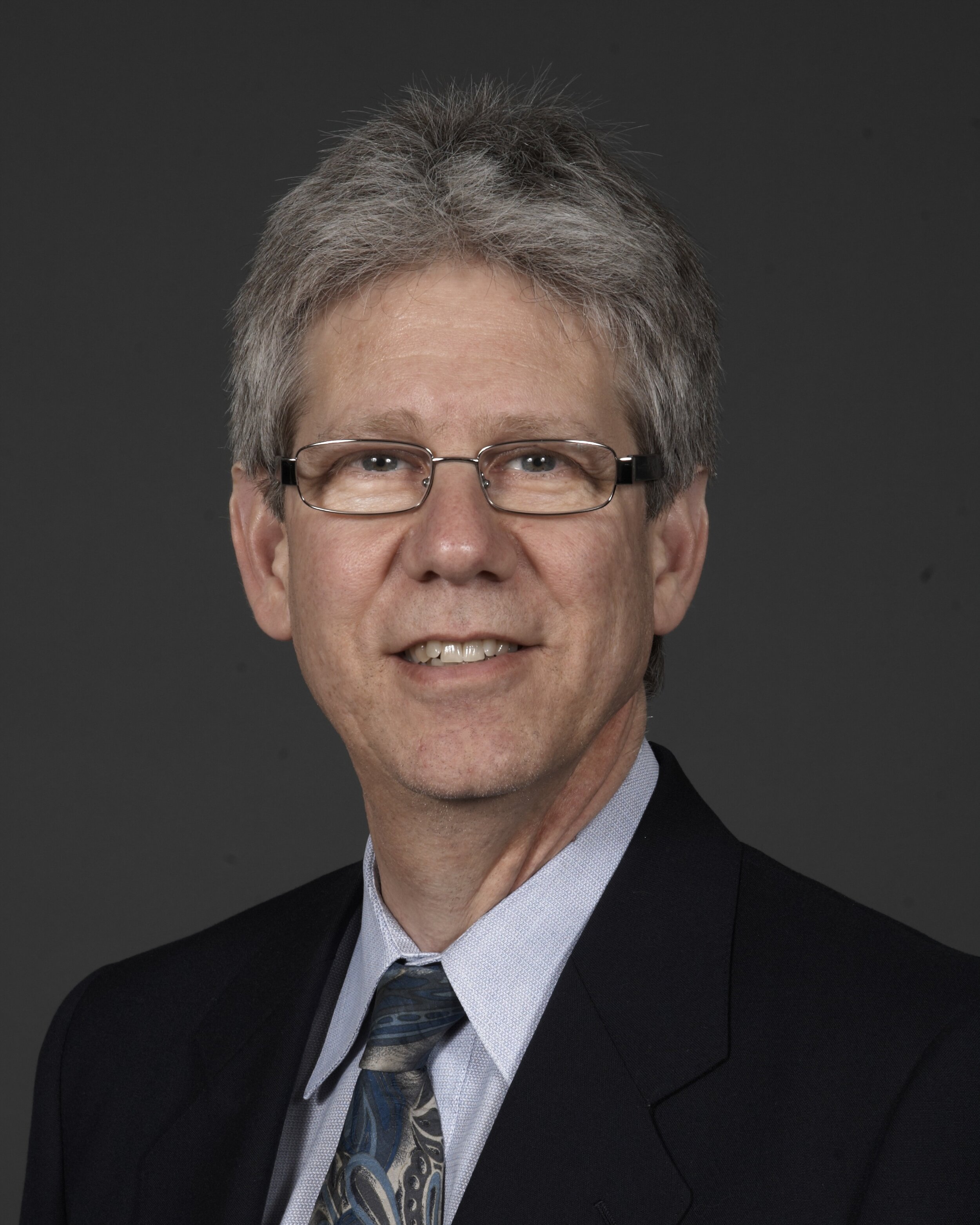 Professor Marc A. Rosen