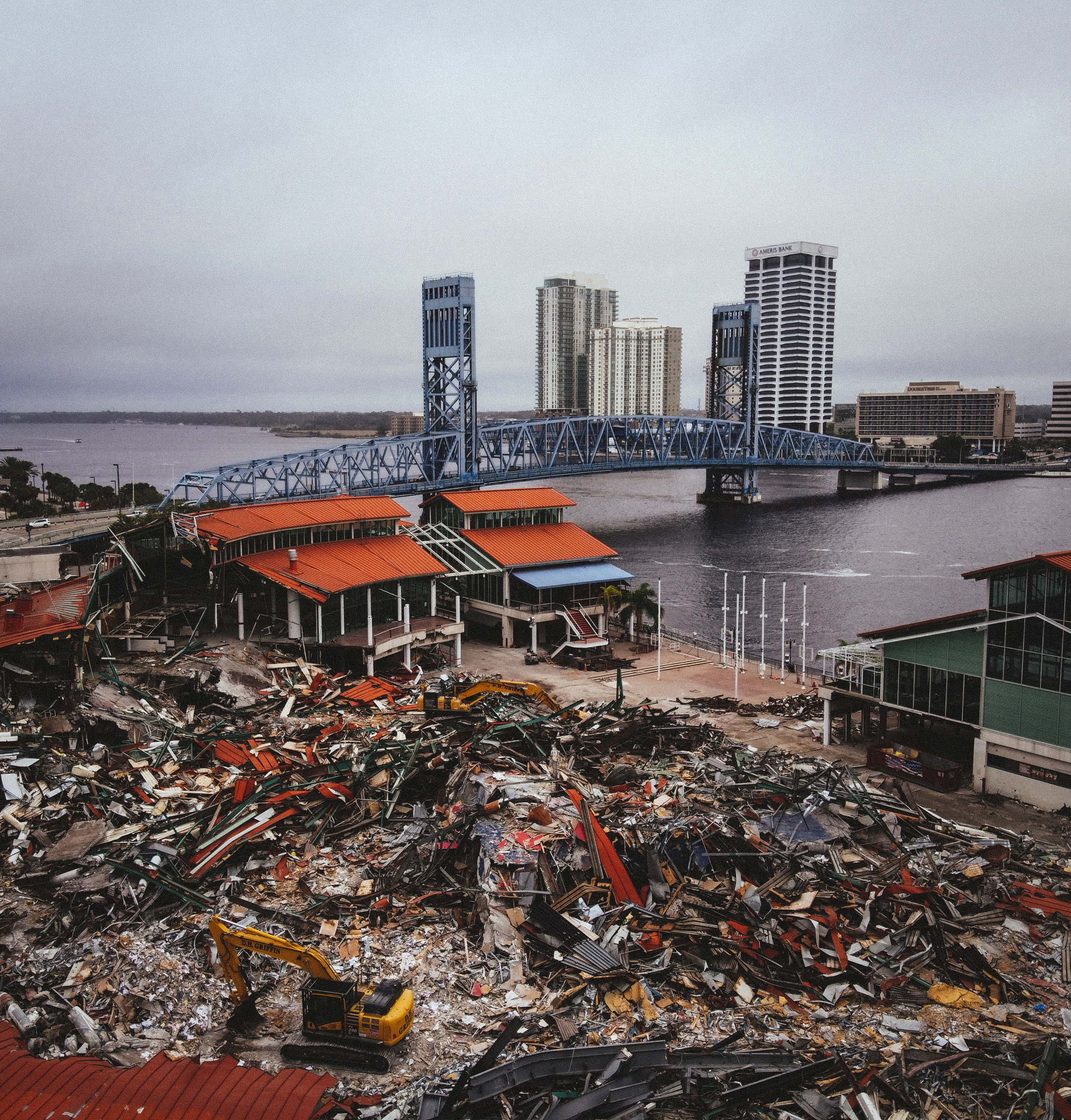 Week 14 (EARTHQUAKE): Five Sustainability Research of the week   