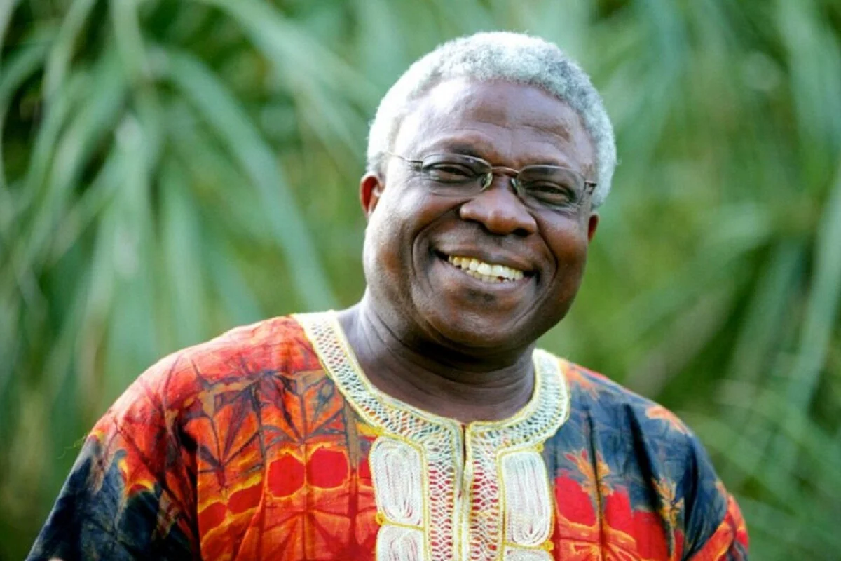 ECO-DEGRADATION: Stakeholders Must Act Fast To Save Humanity-Prof Osundare