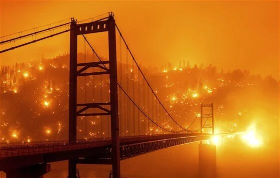 Earth just had its hottest September, experts say 2020 could break all records 