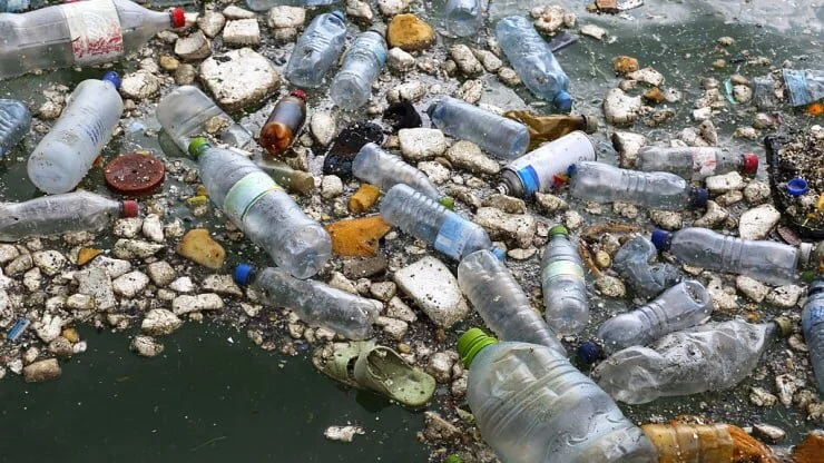 Tesla exec leaves to join U.K. start-up trying to combat the world’s plastic crisis