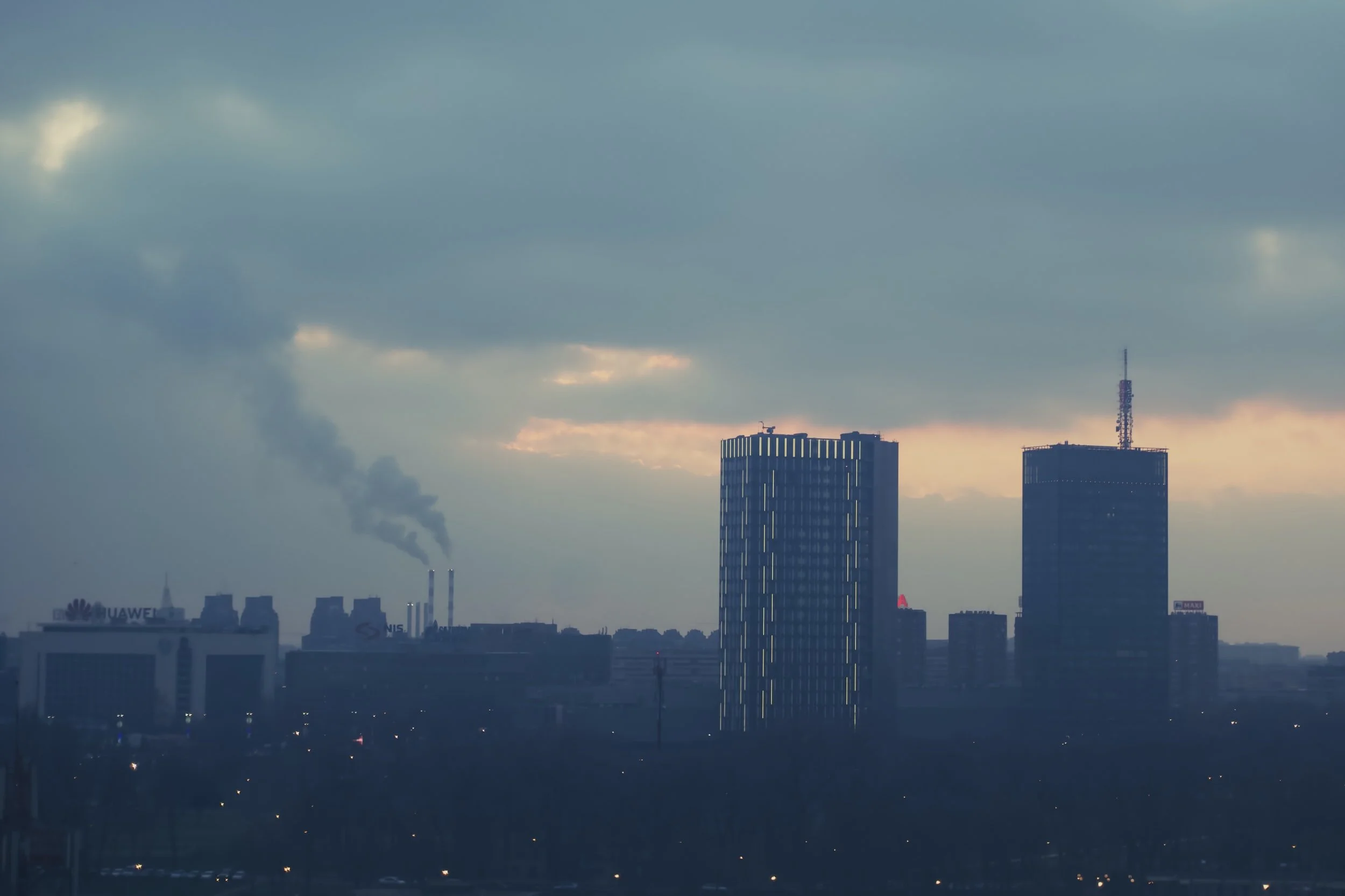 Air pollution verdict shines political light on UK's invisible killer
