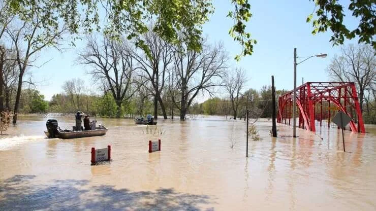 UN urges nations to scale up climate change adaptation to avoid major economic loss