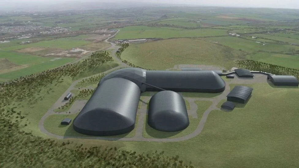 Coal mine go-ahead 'undermines climate summit'