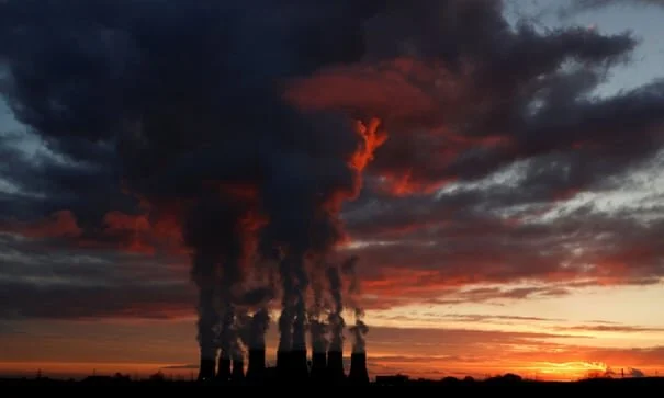    Legal bid to stop UK building Europe's biggest gas power plant fails