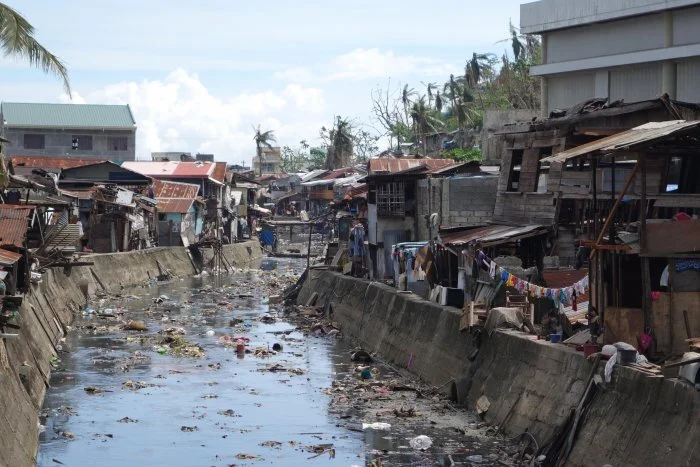 Sendai Framework 6th anniversary: Time to recognize there is no such thing as a natural disaster - we're doing it to ourselves