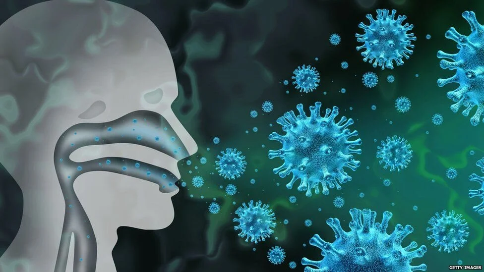 Coronavirus: How the common cold can boot out Covid