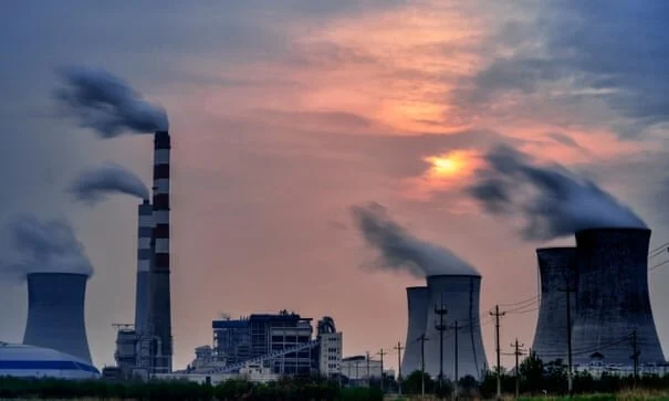 Big banks’ trillion-dollar finance for fossil fuels ‘shocking’, says report