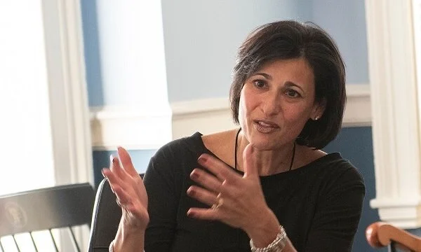 'I'm scared': top US official shares sense of 'doom' as Covid cases rise