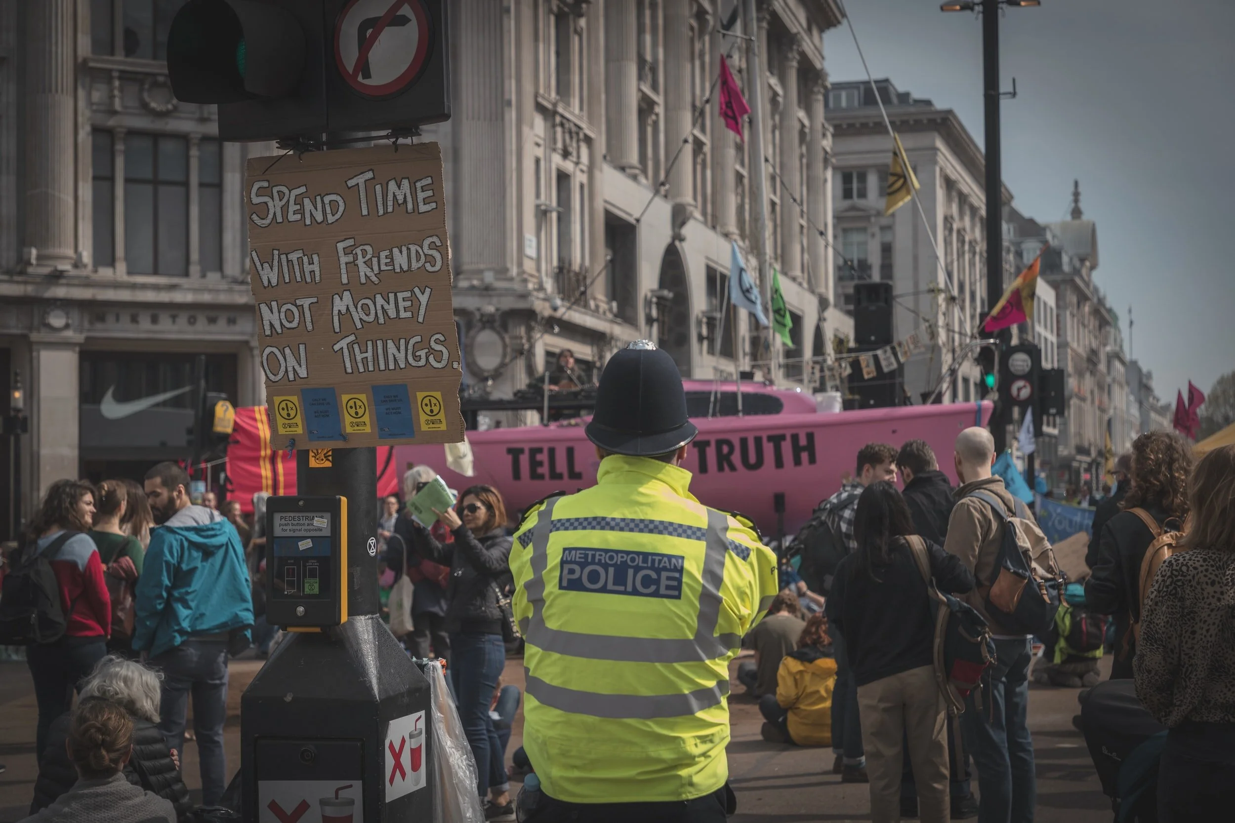 Climate change top challenge over the next decade, UNESCO global survey finds