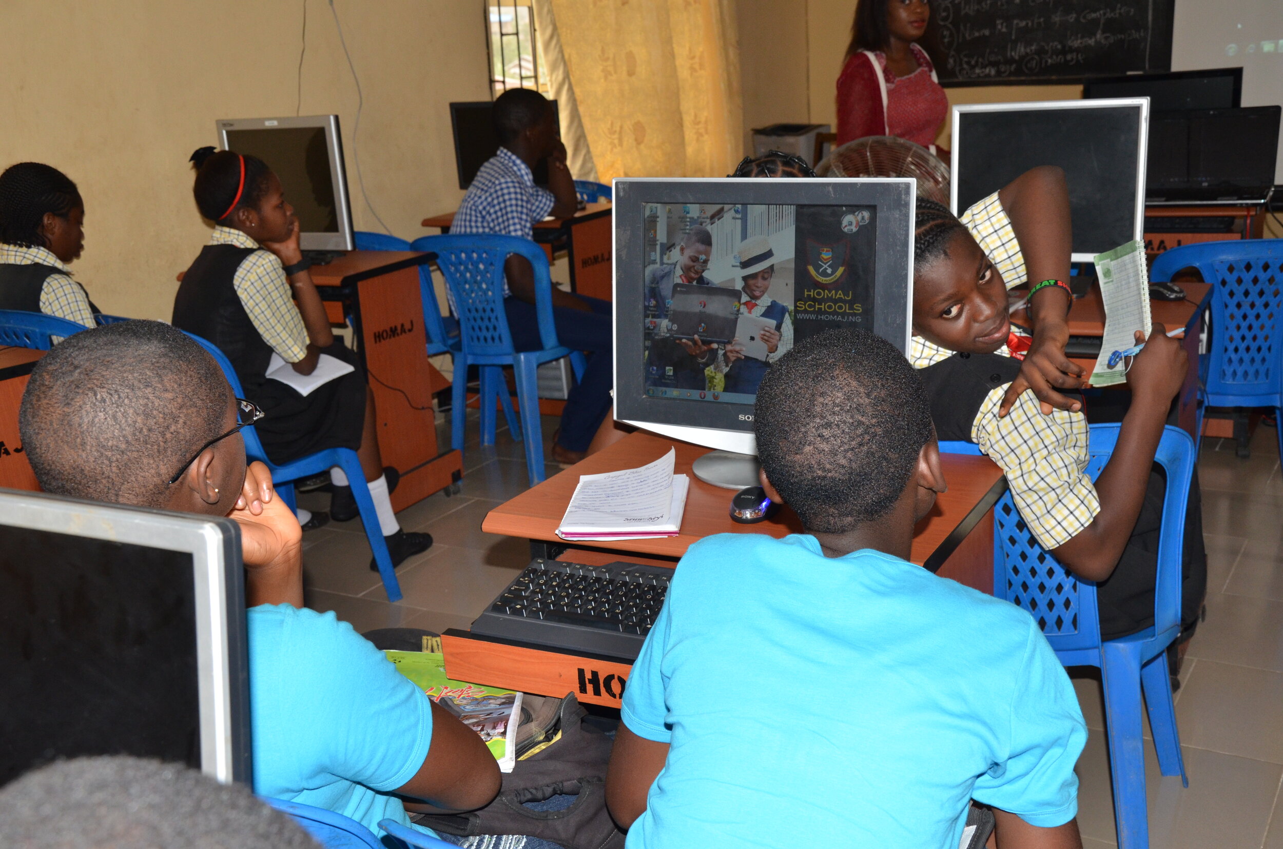 THE GREEN INSTITUTE INC Succeeds in GlobalGiving's Accelerator, Becomes Recognized Partner of GlobalGiving