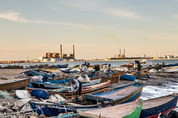 Increased cancer risk for petroleum industry workers and people living near plants: New UN study