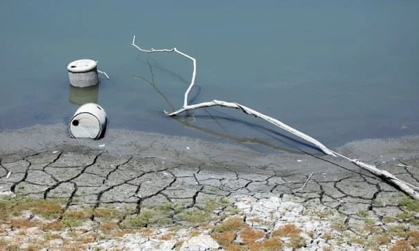 ‘The next pandemic’: drought is a hidden global crisis, UN says