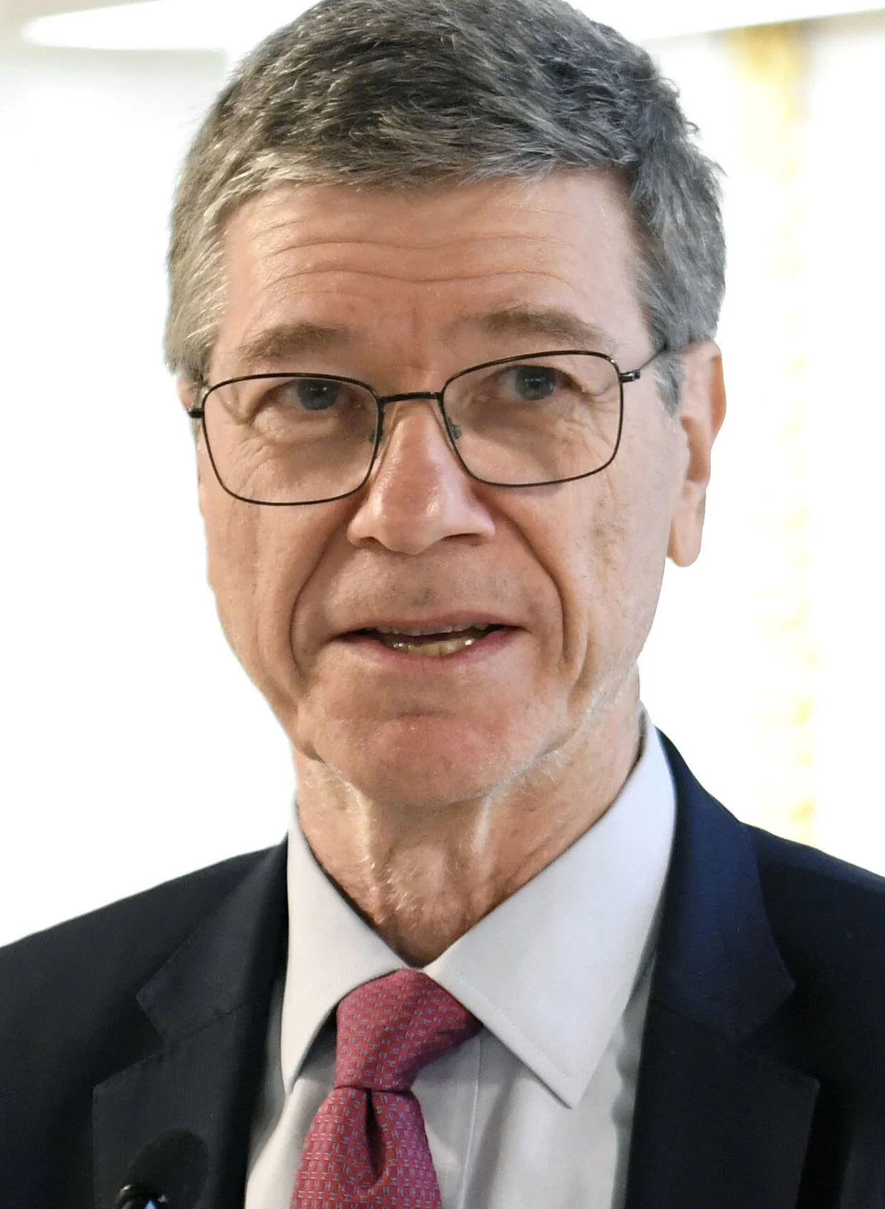 We Don’t Need the G7