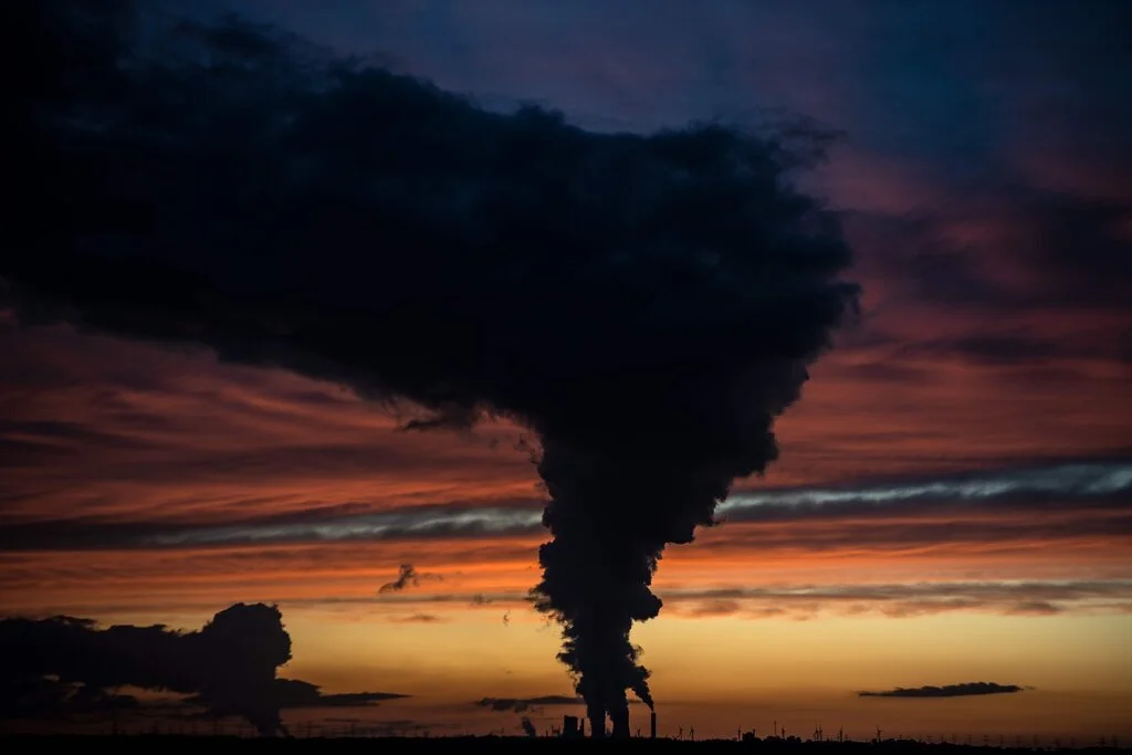 A Carbon Calculation: How Many Deaths Do Emissions Cause?