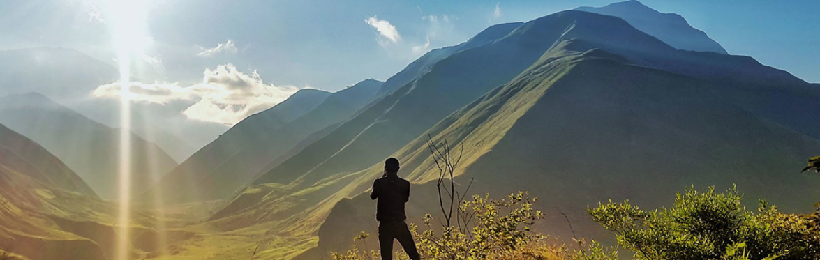 Blue sky thinking: 5 things to know about air pollution