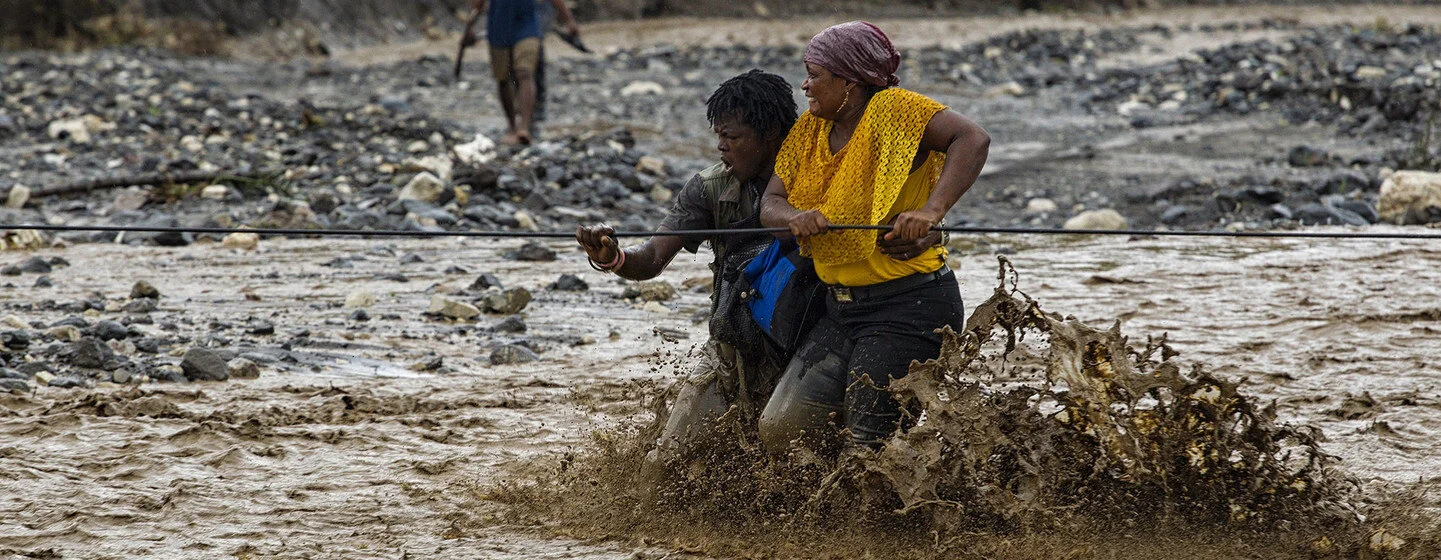 'Tipping point’ for climate action: Time’s running out to avoid catastrophic heating