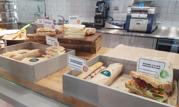 How green is your food? Eco-labels can change the way we eat, study shows