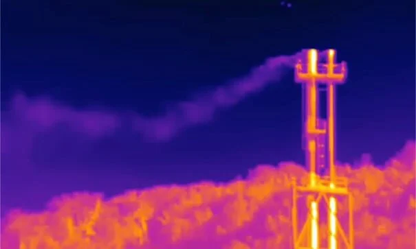 Cutting methane should be a key Cop26 aim, research suggests