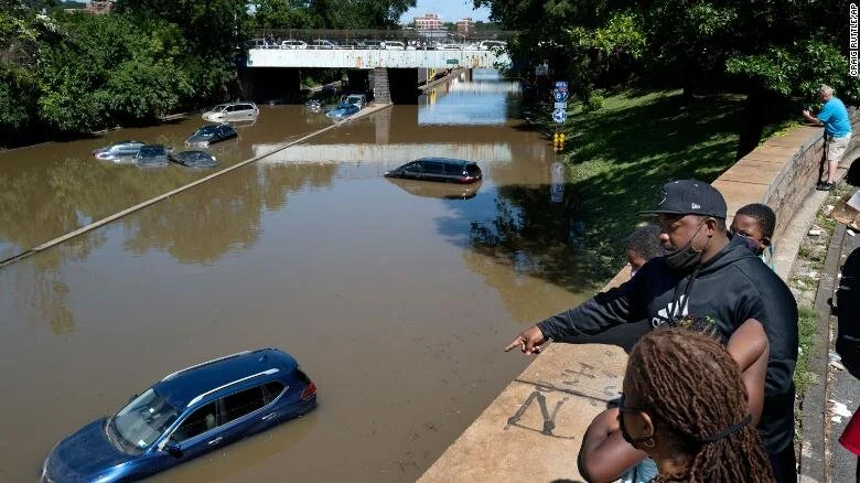 From 'net zero' to 'mitigation,' here's how to sound smart on climate