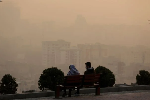  ‘Apocalypse soon’: reluctant Middle East forced to open eyes to climate crisis