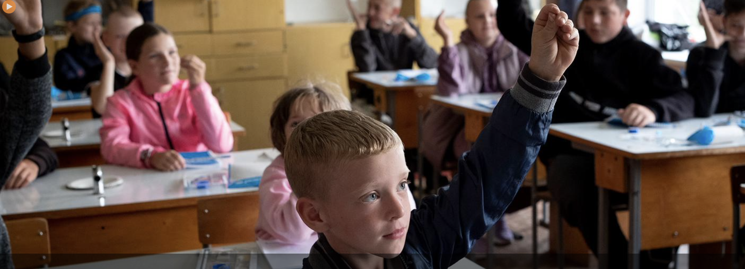 INTERVIEW: Transform education, and avoid a global learning crisis