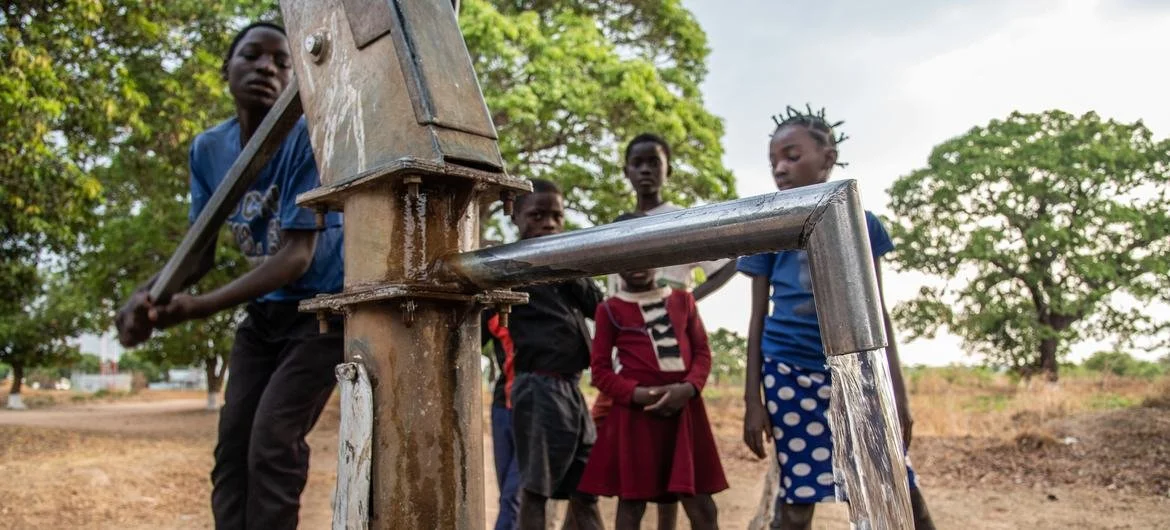 Adapt and survive: 5 ways to help countries cope with the climate crisis