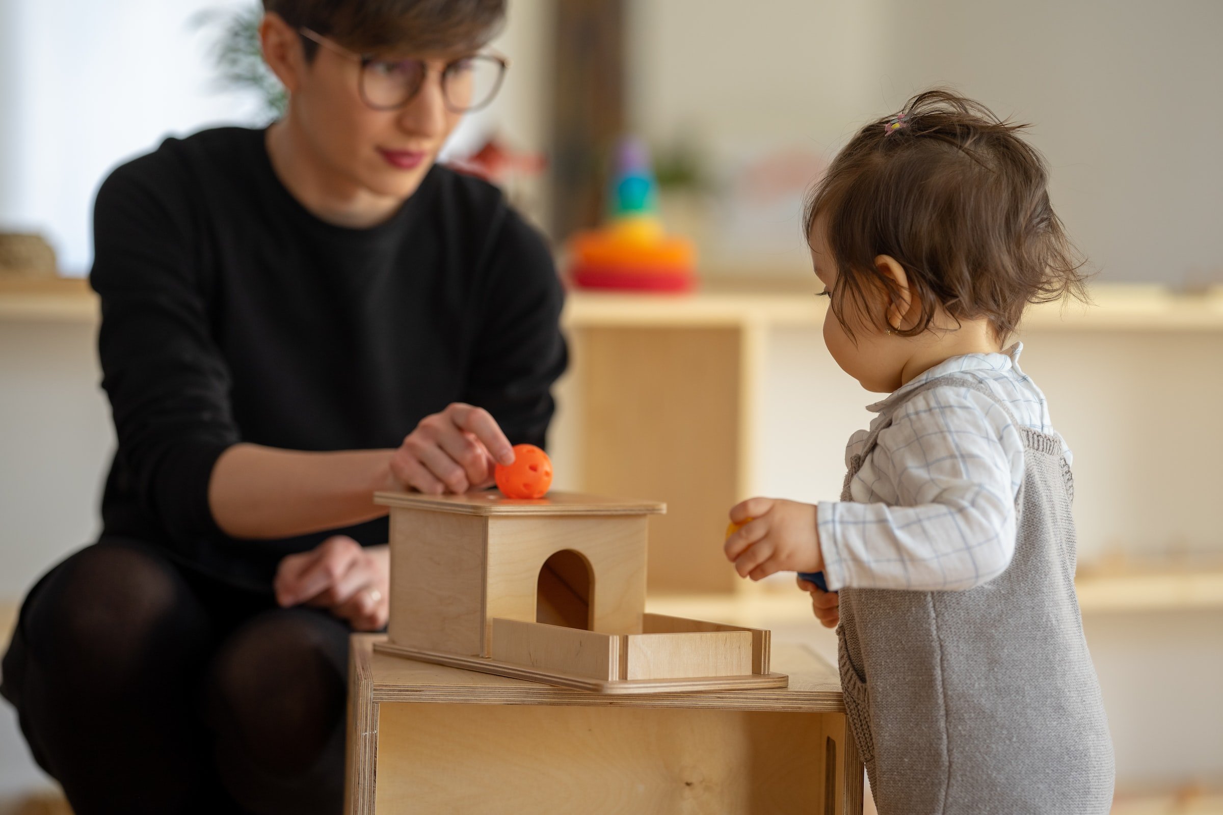   EARLY CHILDHOOD EDUCATION FOR SUSTAINABILITY   Equip yourself with the tools to teach sustainability to the next generation   Enrol Now  