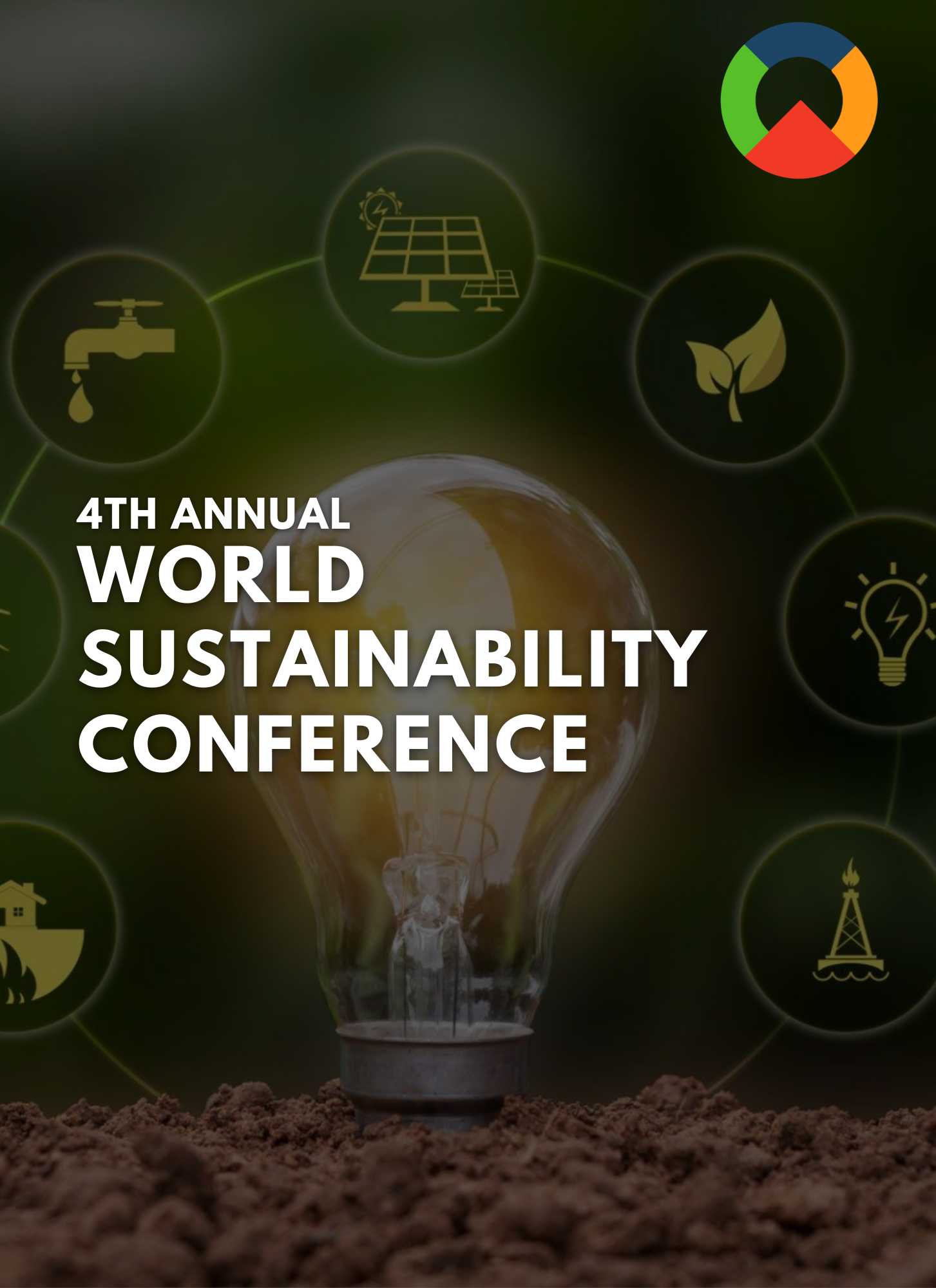 WORLD SUSTAINABILITY CONFERENCE 2023