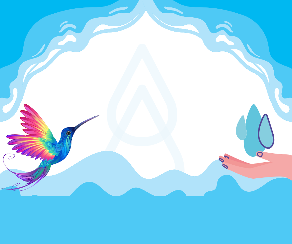 Blue Modern World Water Day Facebook Post.png