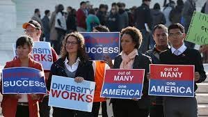Affirmative action