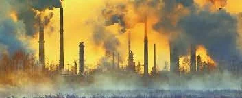Anthropogenic
