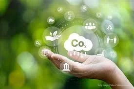Carbon trading