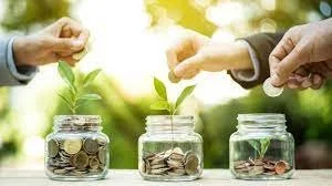 Climate finance
