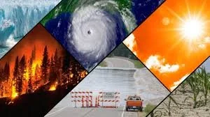 Climate mitigation