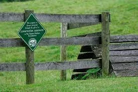 Conservation easement