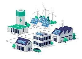 Distributed generation
