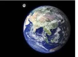 Earth observation