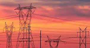 Electric grid